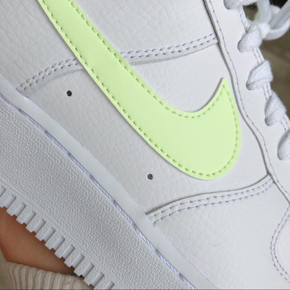 Air force 1 - Picture 5 of 8